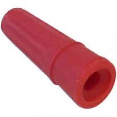 Canare CB05A RED Разъемы